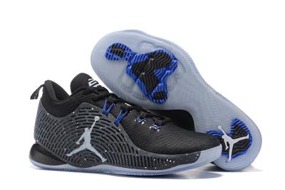 Jordan CP3 X-2